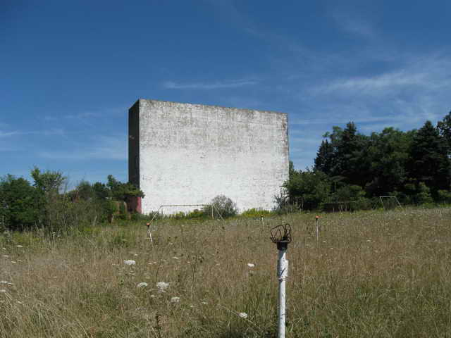 Larkfield Drive-In - 2014 Photo